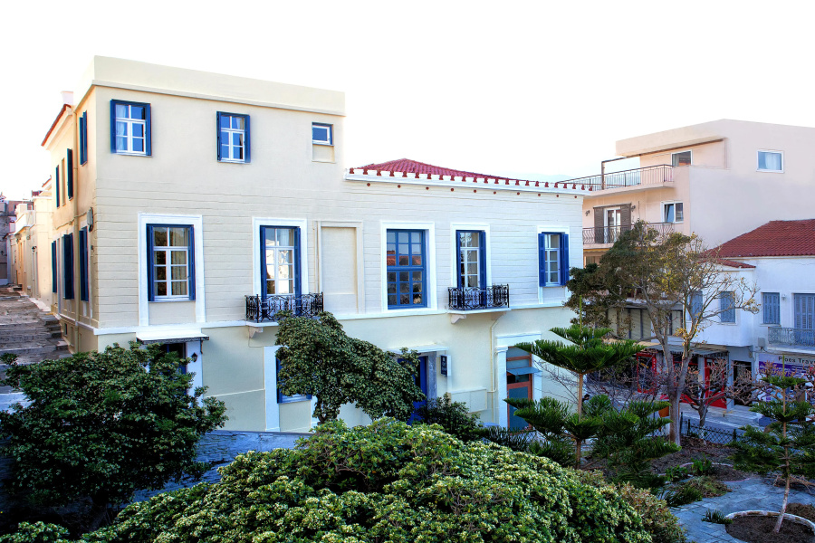 Egli Hotel
