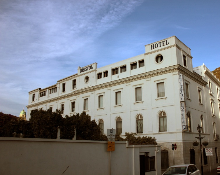 Bristol Hotel