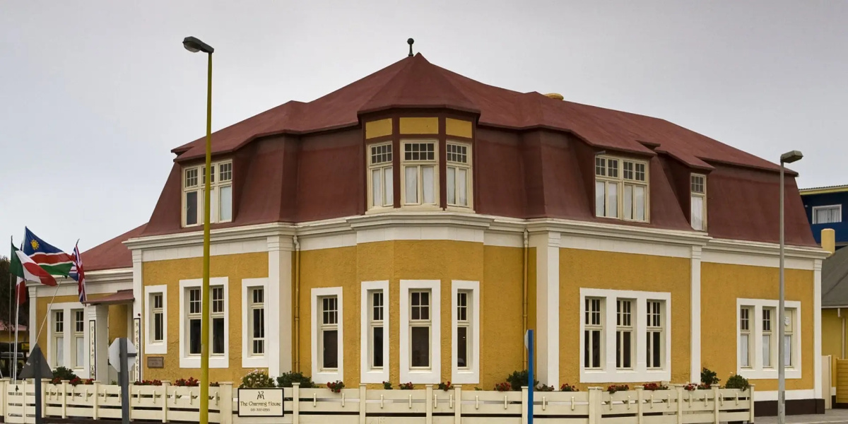 Villa Margherita