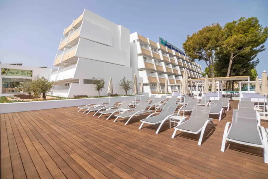 Mar Hotels Rosa del Mar & Spa