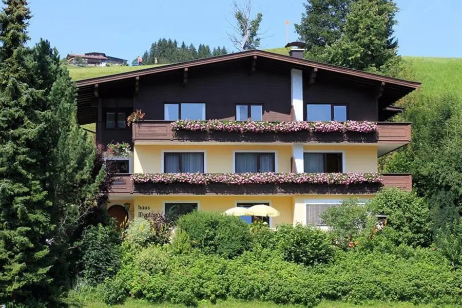 Haus Montana