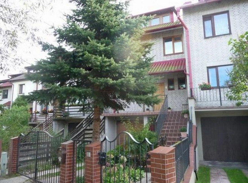 Romantyczne Poddasze
