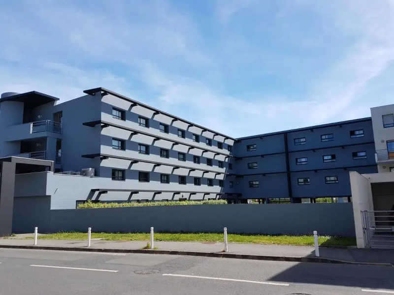 B&B HOTEL La Rochelle Centre les Minimes