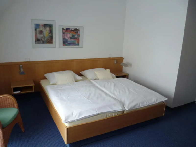 Hotel Fasanengarten