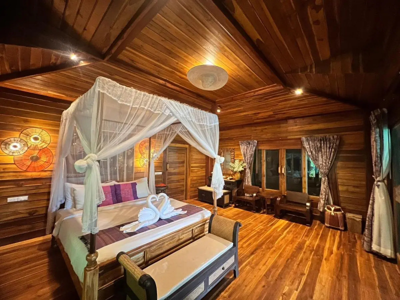 Viking Nature Resort