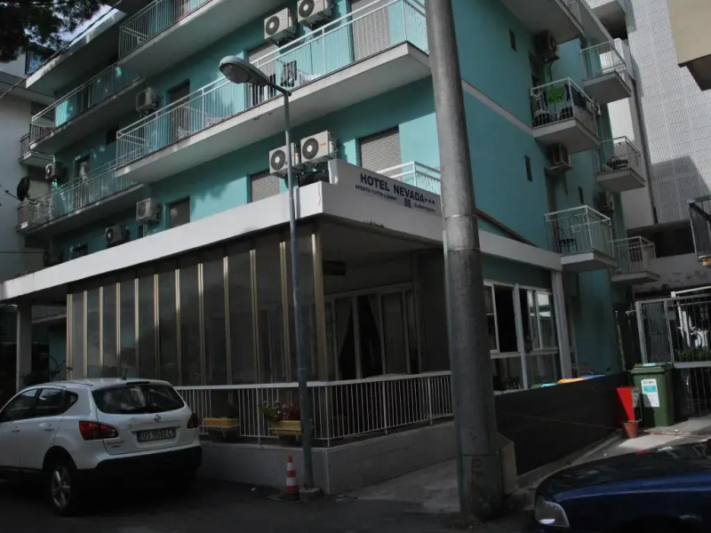 Hotel Riva