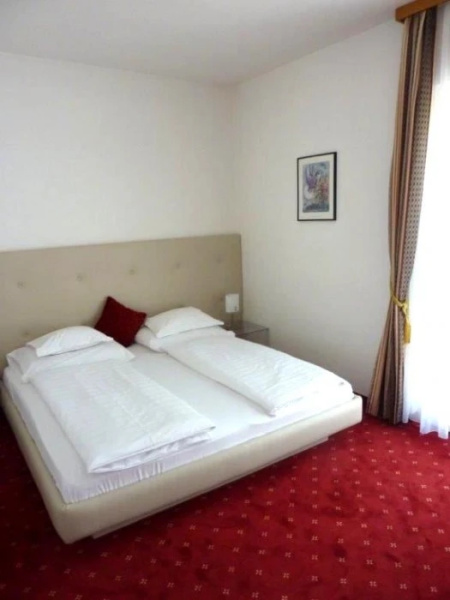 Hotel Zima