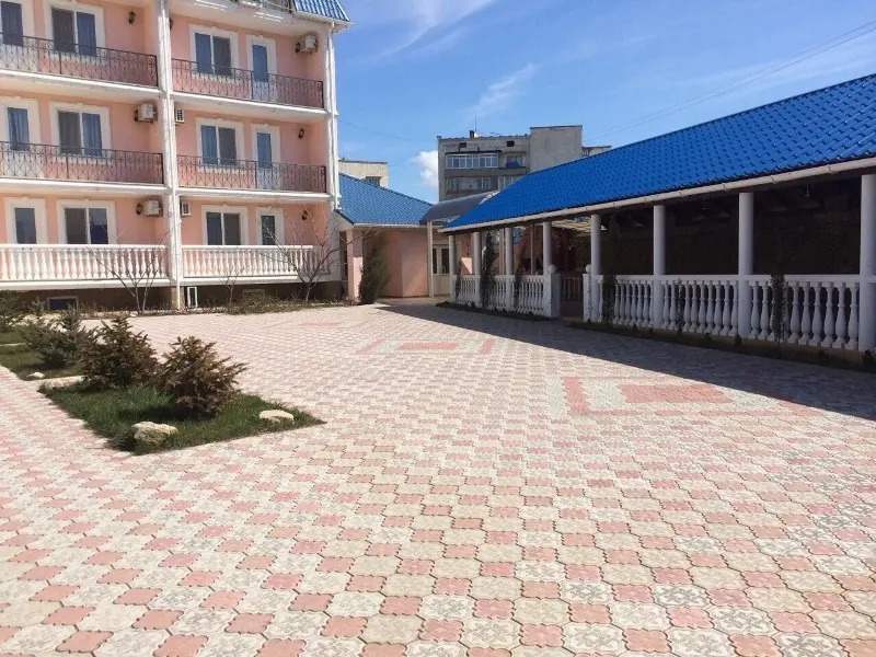 Вилла Елена