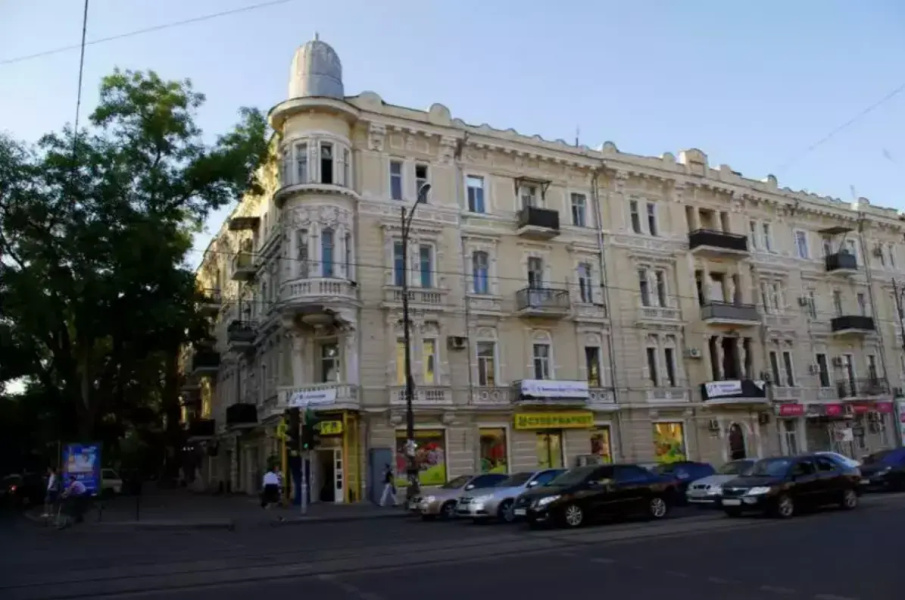 Star Hostel
