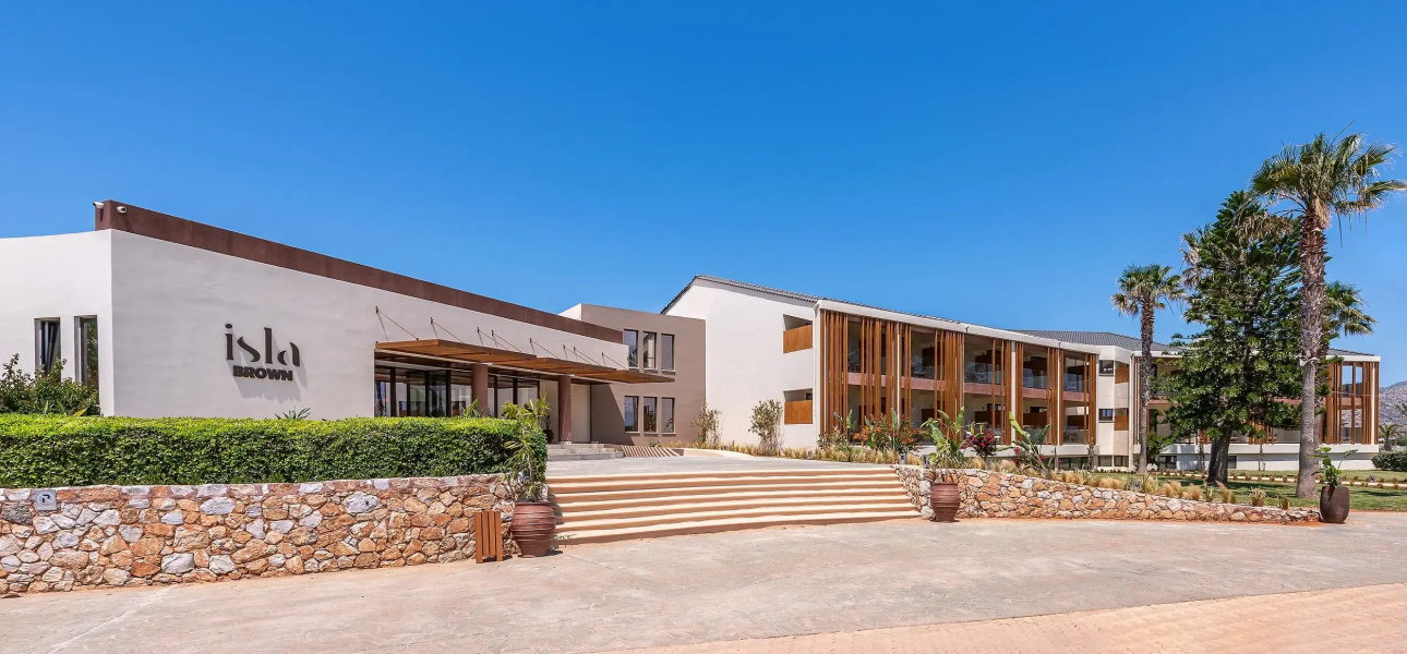 Perle Resort Hotel & Health Spa Marine