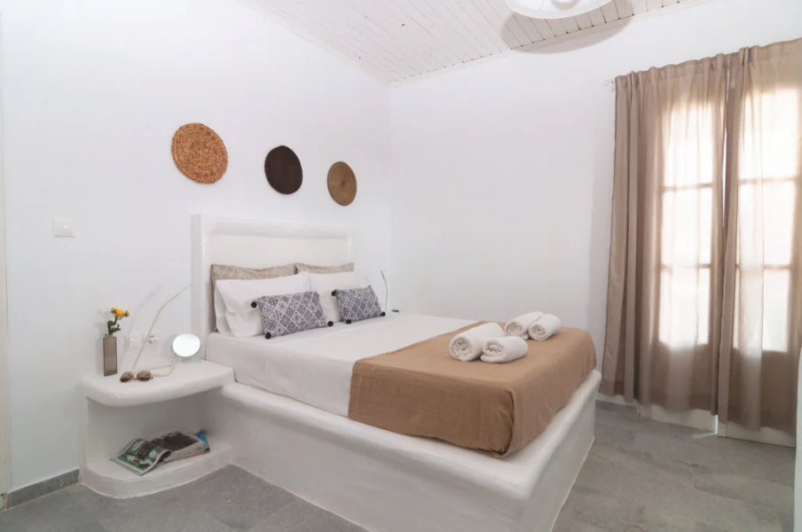 Thalassa Naxos