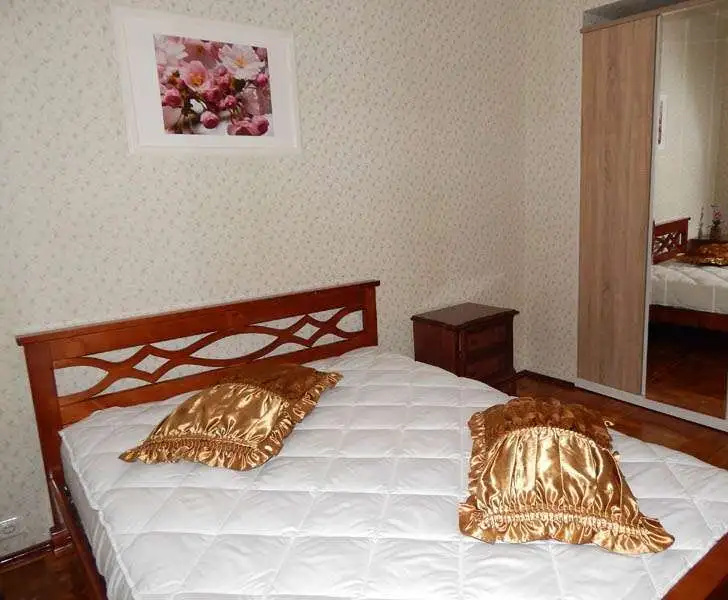 Mini-Hotel Zvezda Leningradskaya