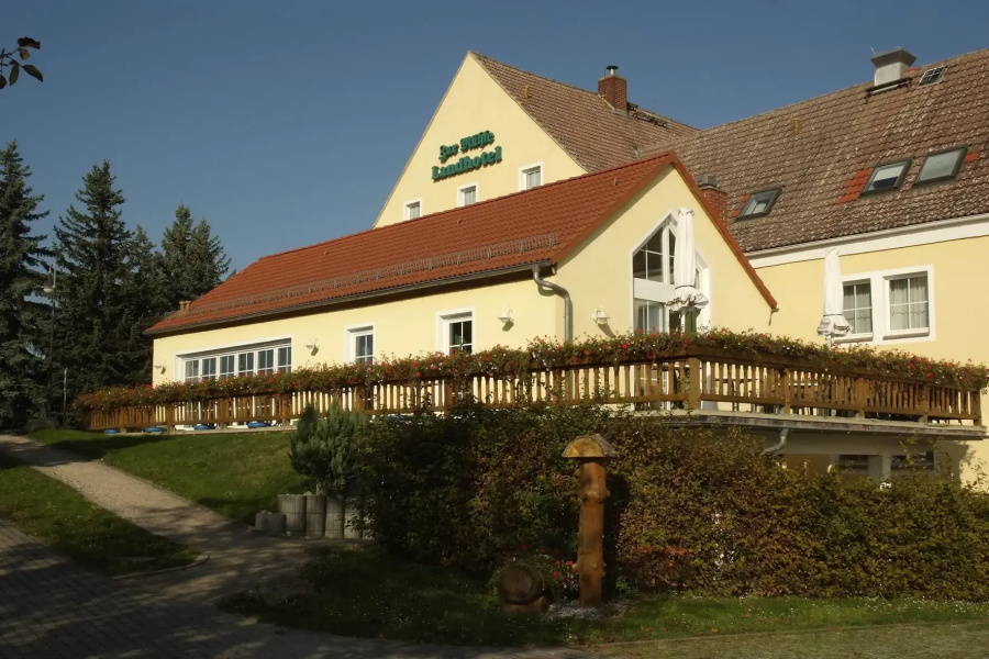 Landhotel Zur Mühle