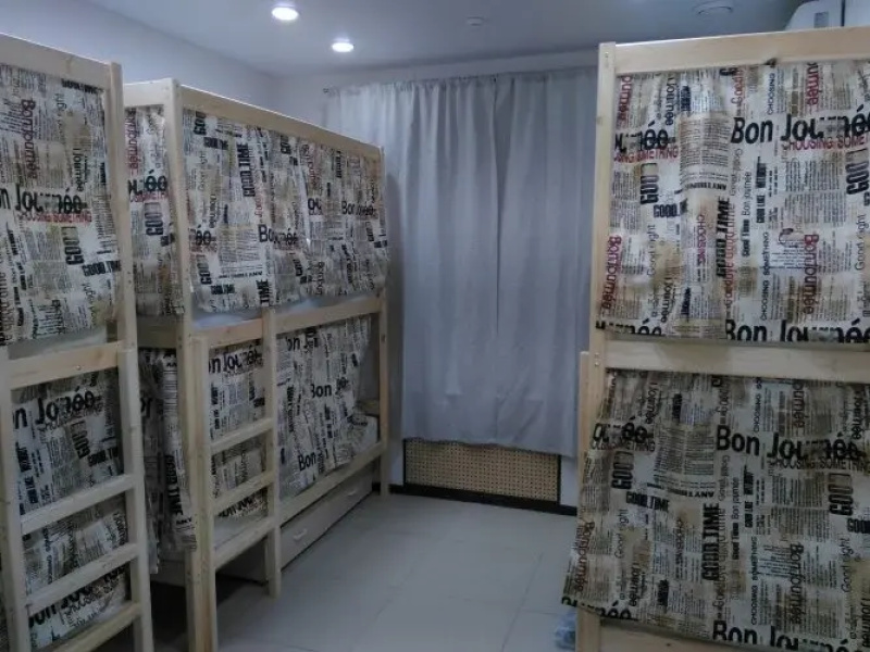 Litetravel Hostel