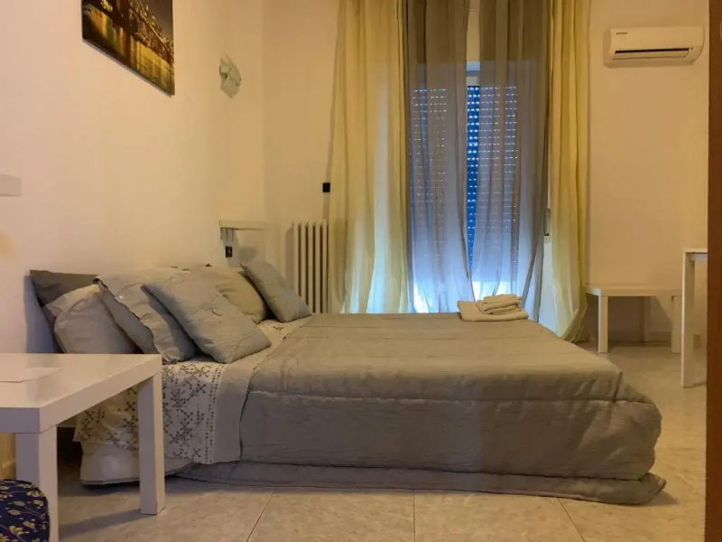 Bb Albergo Lamanna