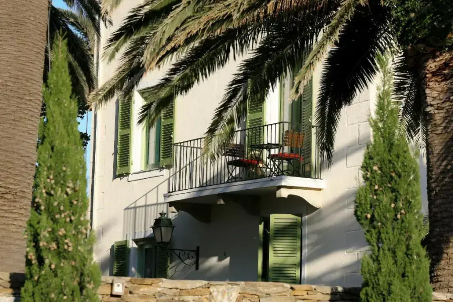 Demeure Castel Brando Hôtel & SPA