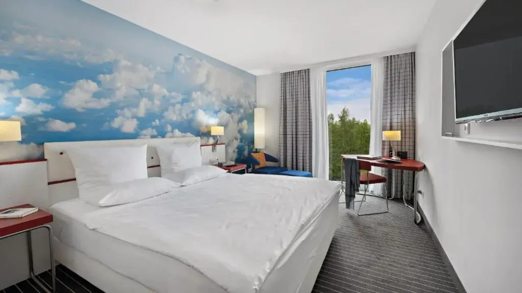 Hey Lou Hotel Friedrichshafen	