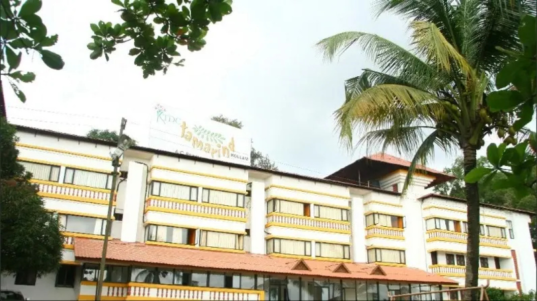KTDC Tamarind Thirunelly
