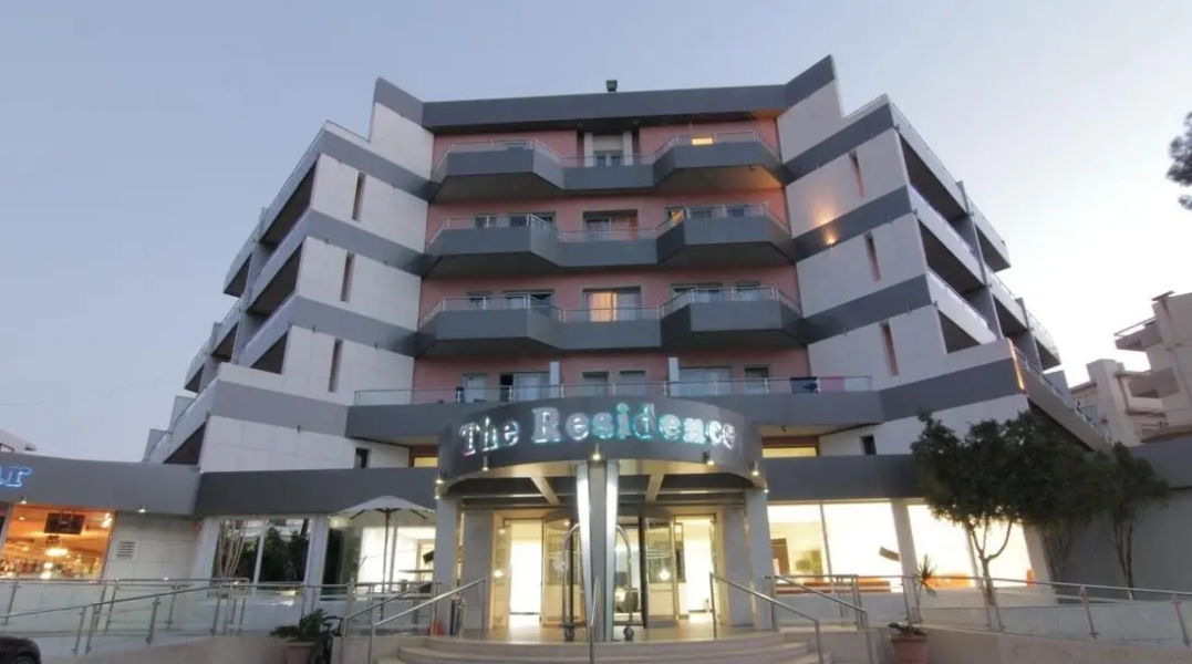 The Residence - Adults Only