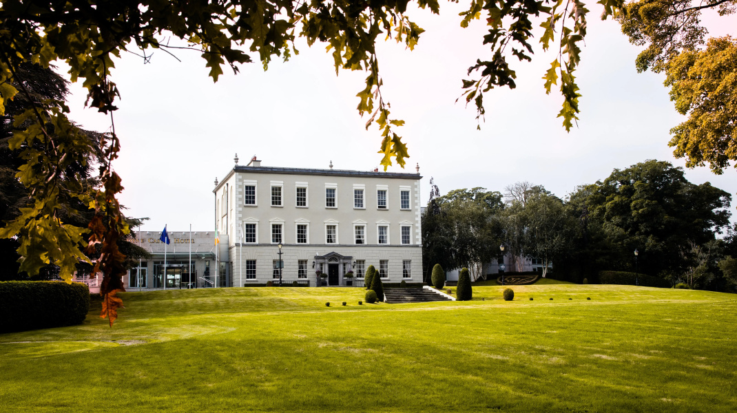 Dunboyne Castle Hotel & Spa