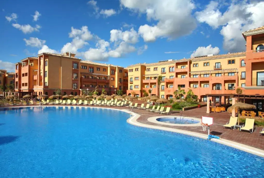 Barceló Punta Umbria Beach Resort
