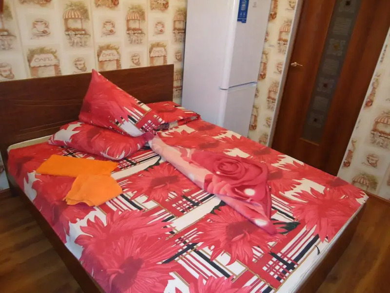 Yugra Comfort