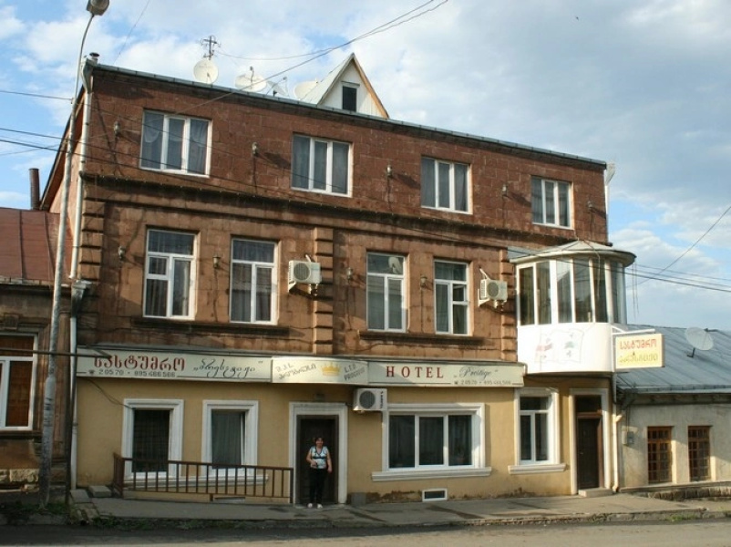 Hotel Prestige