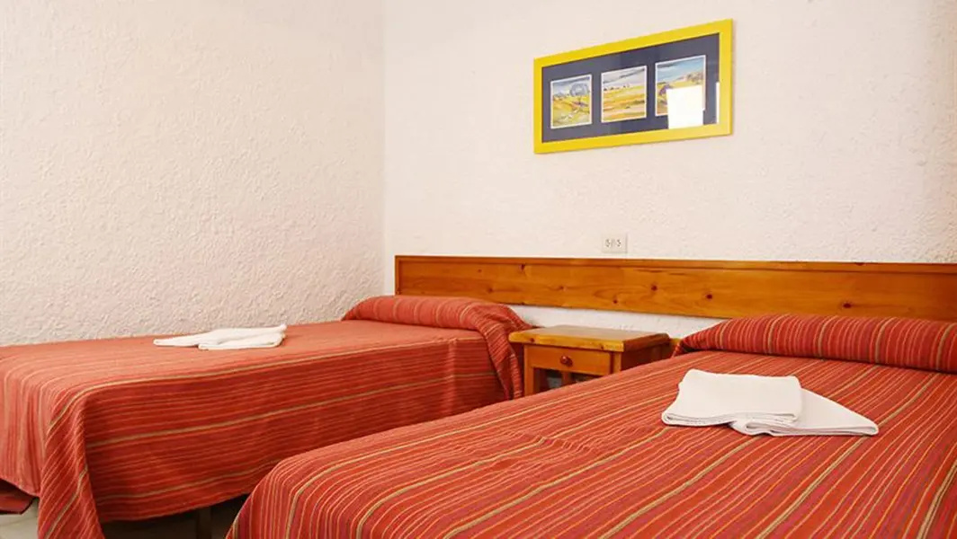 Apartamentos Blanes
