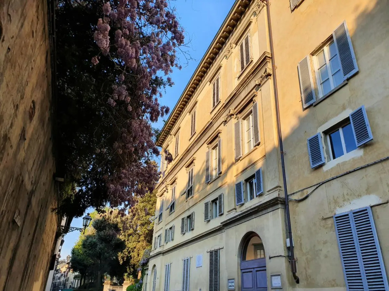 Hotel Annalena