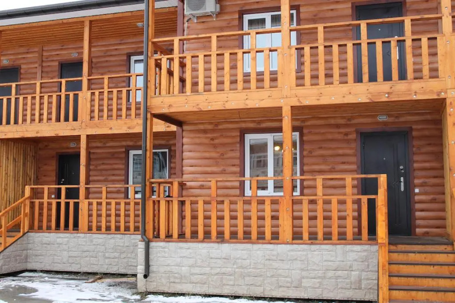 Lesnaya Skazka Hotel