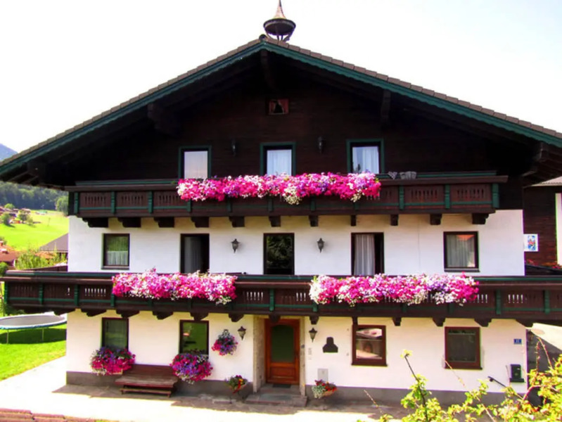 Bauernhof Hinterreith