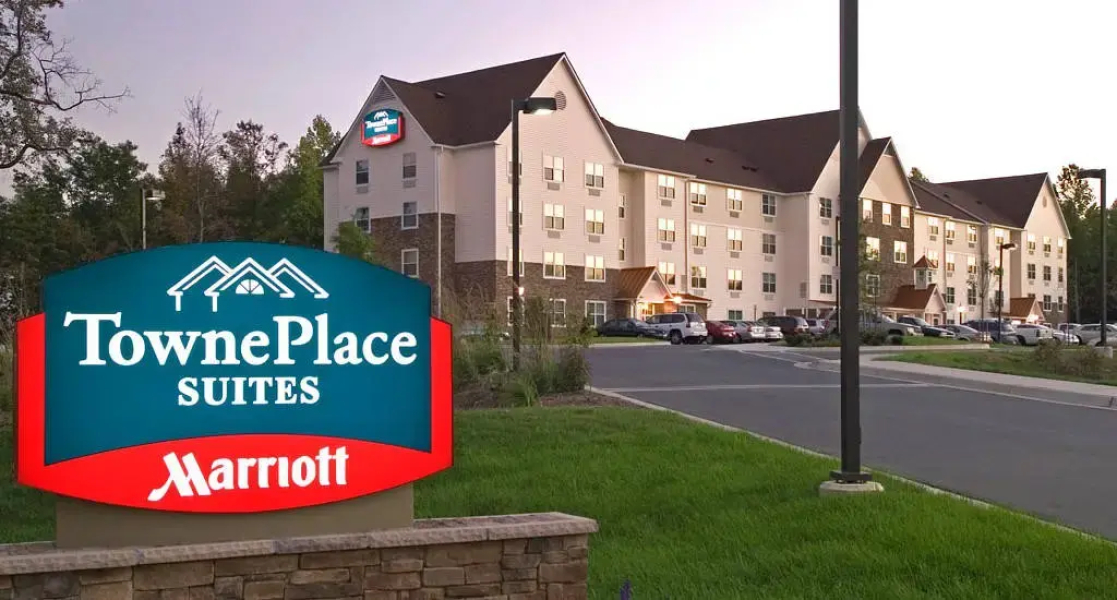 TownePlace Suites Bowie Town Center