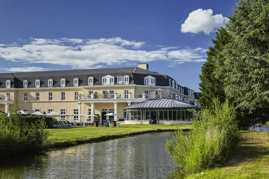 Mercure Chantilly