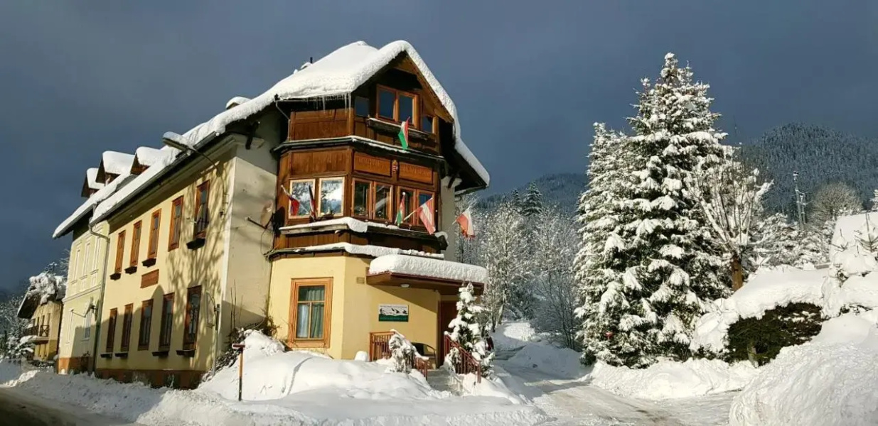 Haus Elena am Semmering