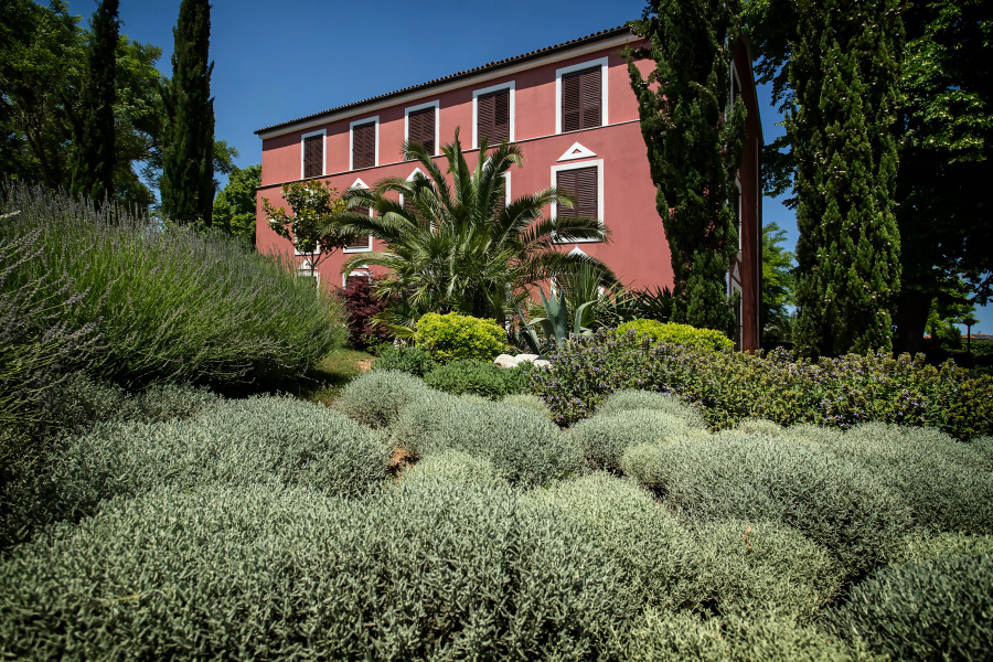 Villa Donat Hotel & Dependence