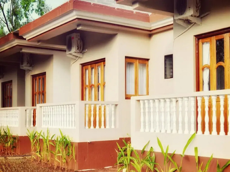 FabHotel Casa De Royale