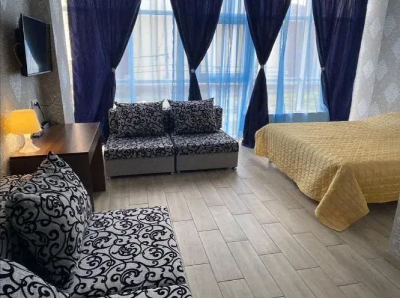 Shokolad Guest House