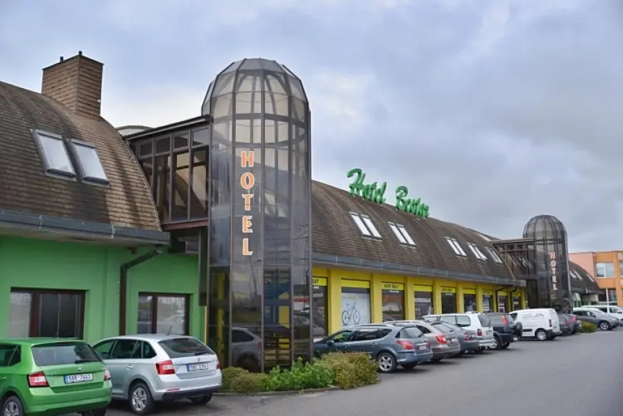 Hotel BESTAR	