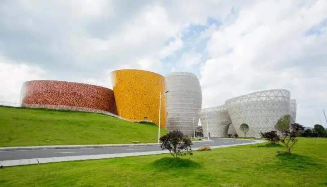 Turandot Hotel Liling 