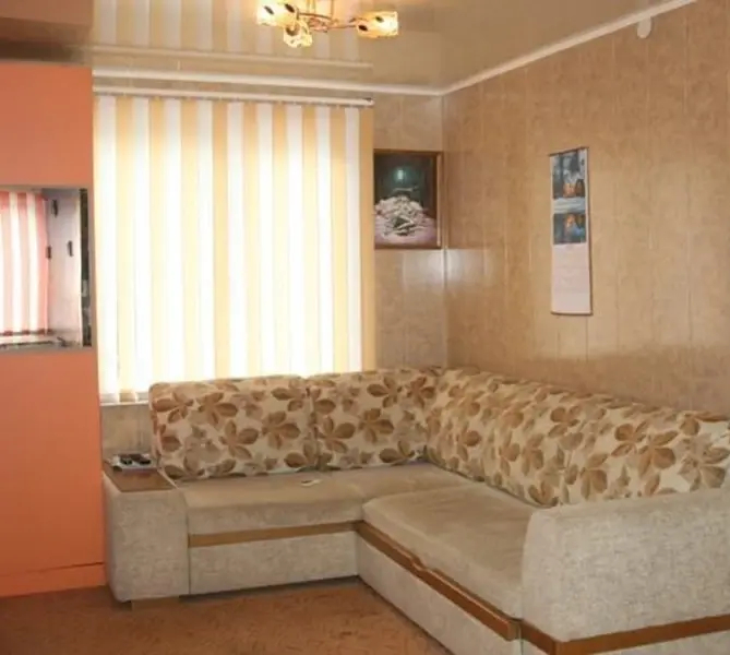 Mini-gostnitsa Uyut