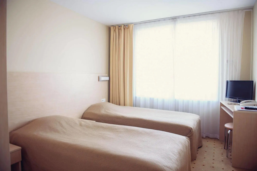 Park Hotel Latgola
