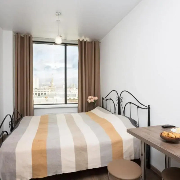 Апартаменты Этажидейли на ул. Малышева, д. 42А