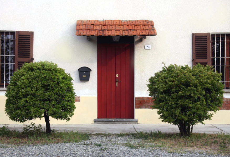 B&B Cascina SantAmbrogio