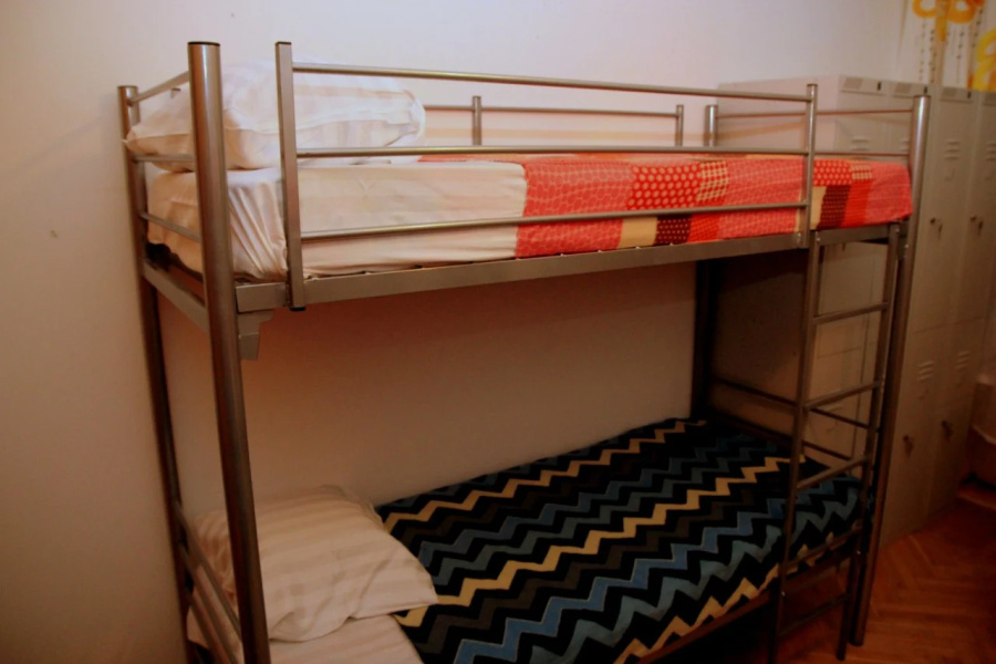 MainHostels