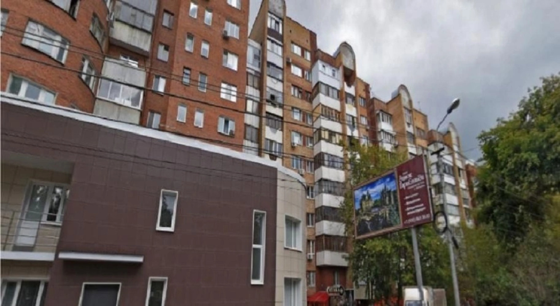 WORLD Samara Hostel