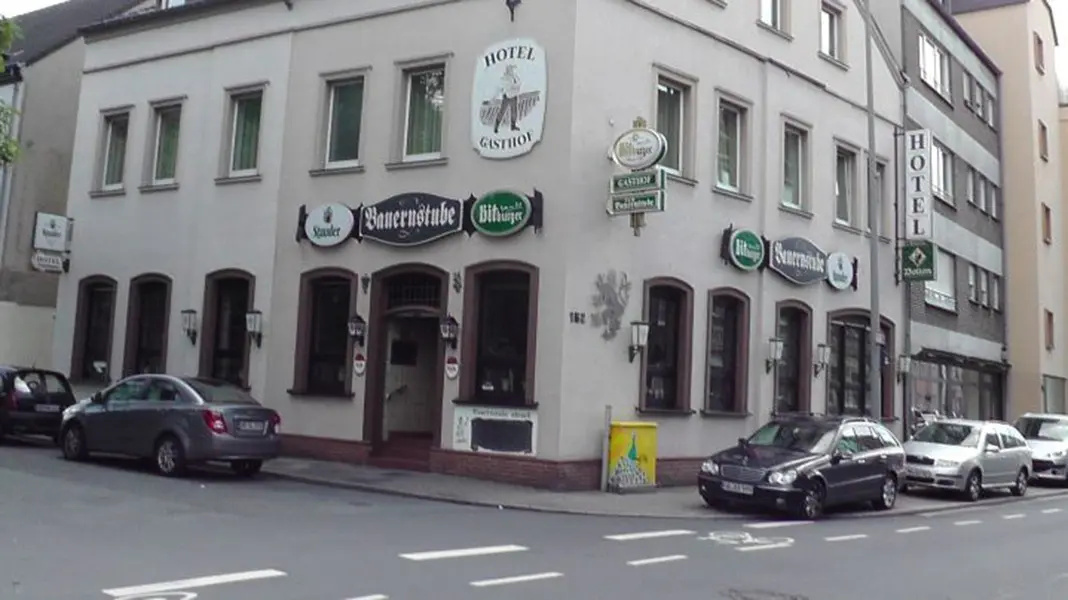 Zur Bauernstube Hotel & Gasthof