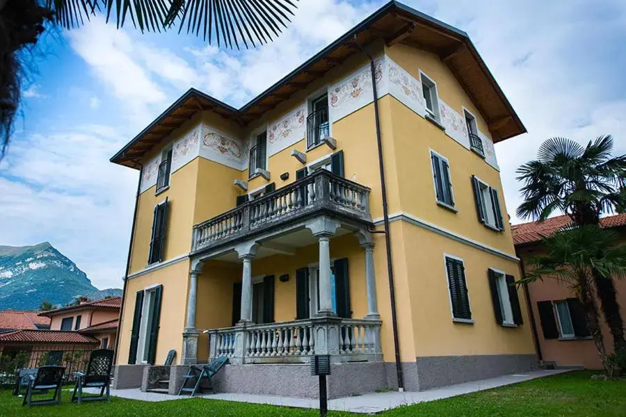 Hotel Silvio