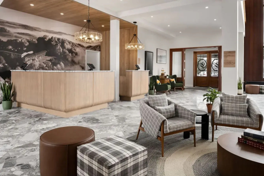 Mont Gabriel, Sainte-Adele, a Tribute Portfolio Resort