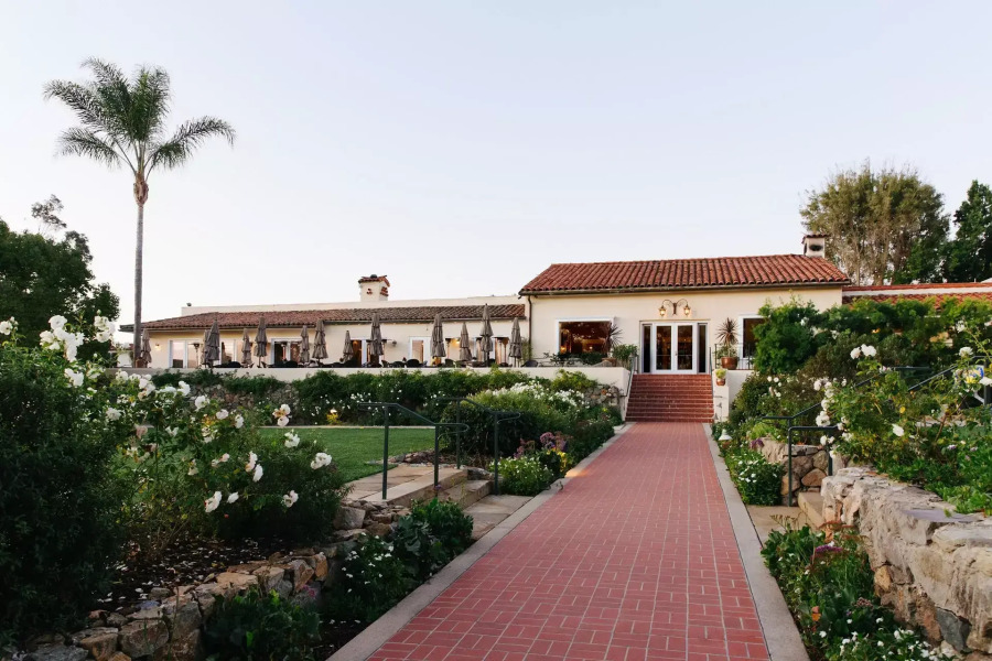 The Inn at Rancho Santa Fe