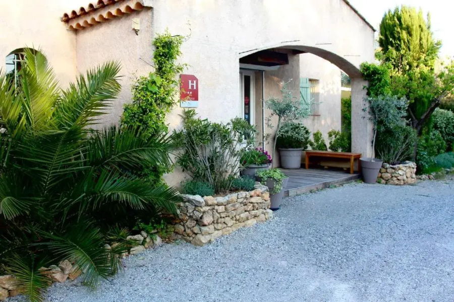 Domaine du Clos des Oliviers